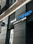MYTrainer (Amurskaya Street, 1Ак2), fitness club