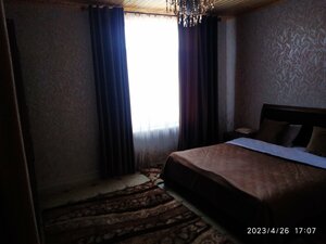У Магомеда (selo Uzdalroso, ulitsa Abdulkhalika Saaduyeva, 2) ، فندق