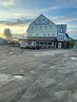 Cafe (derevnya Novoye Annino, Shosseynaya ulitsa, 3), cafe