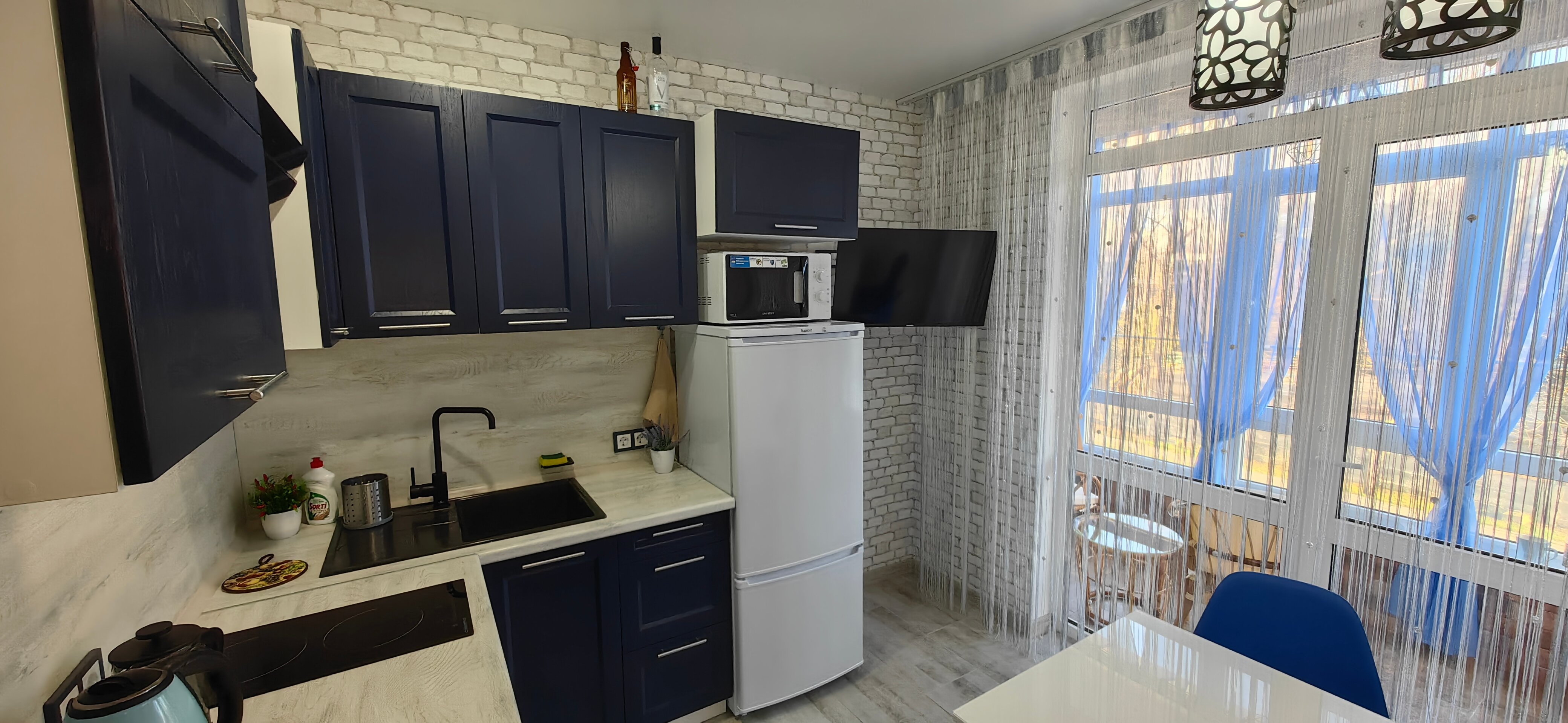 Фото 4 Сезона