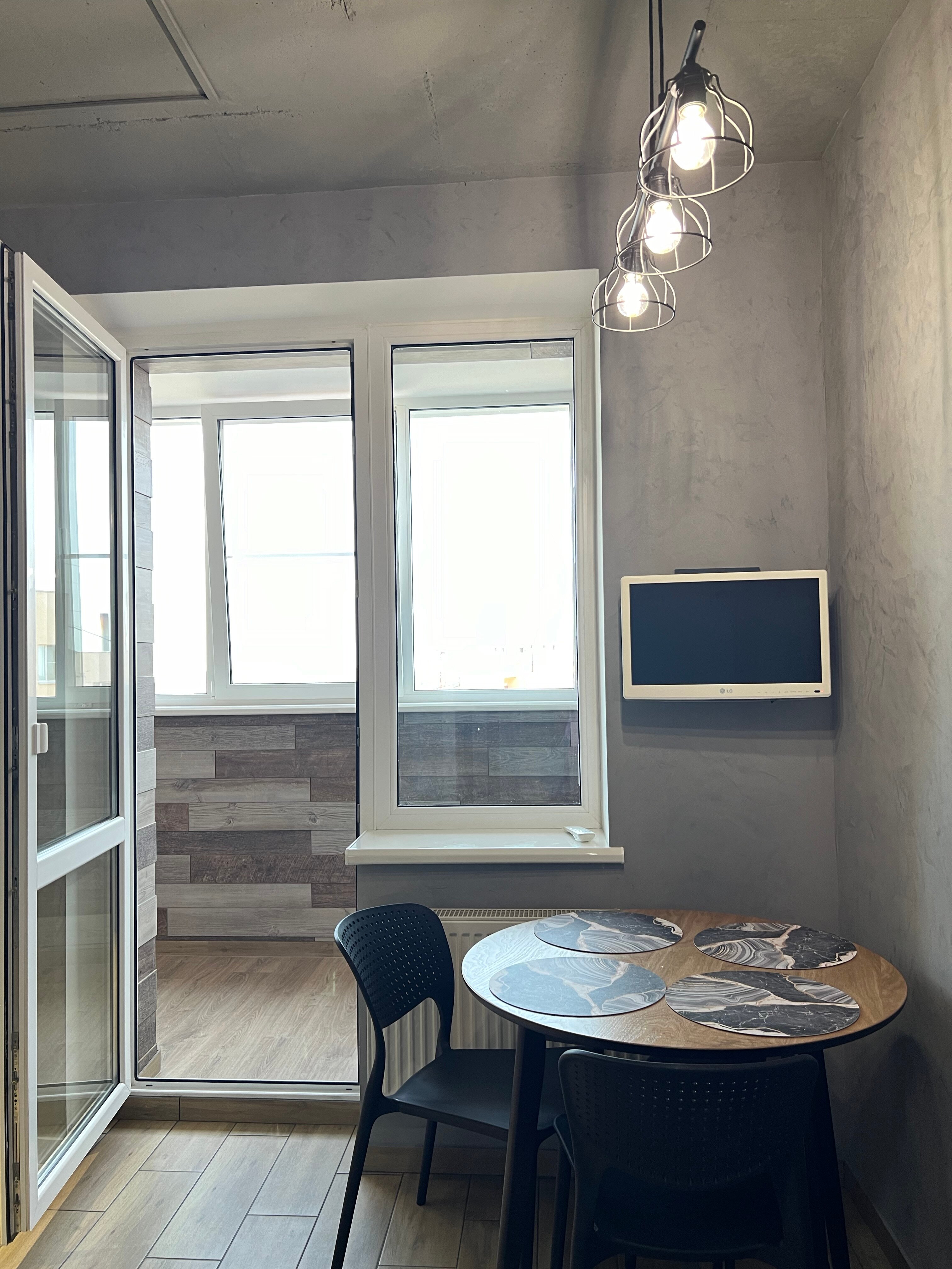 Фото Лофт Галицыно