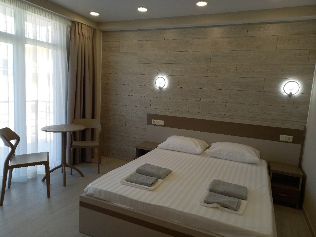 Фото Сириус