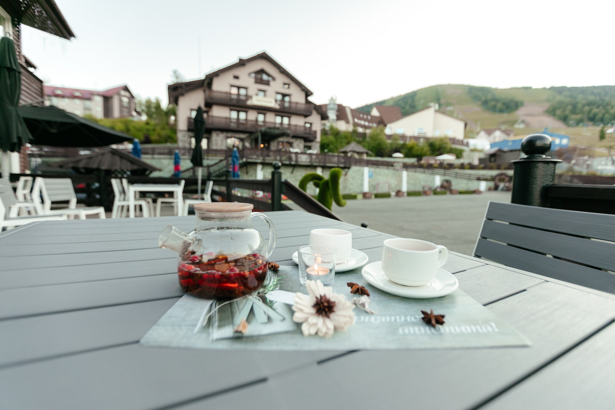 Фото Губернская