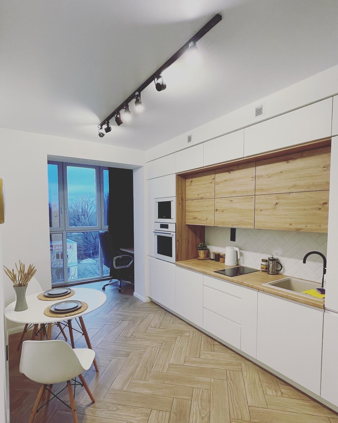 Фото Апартаменты White room