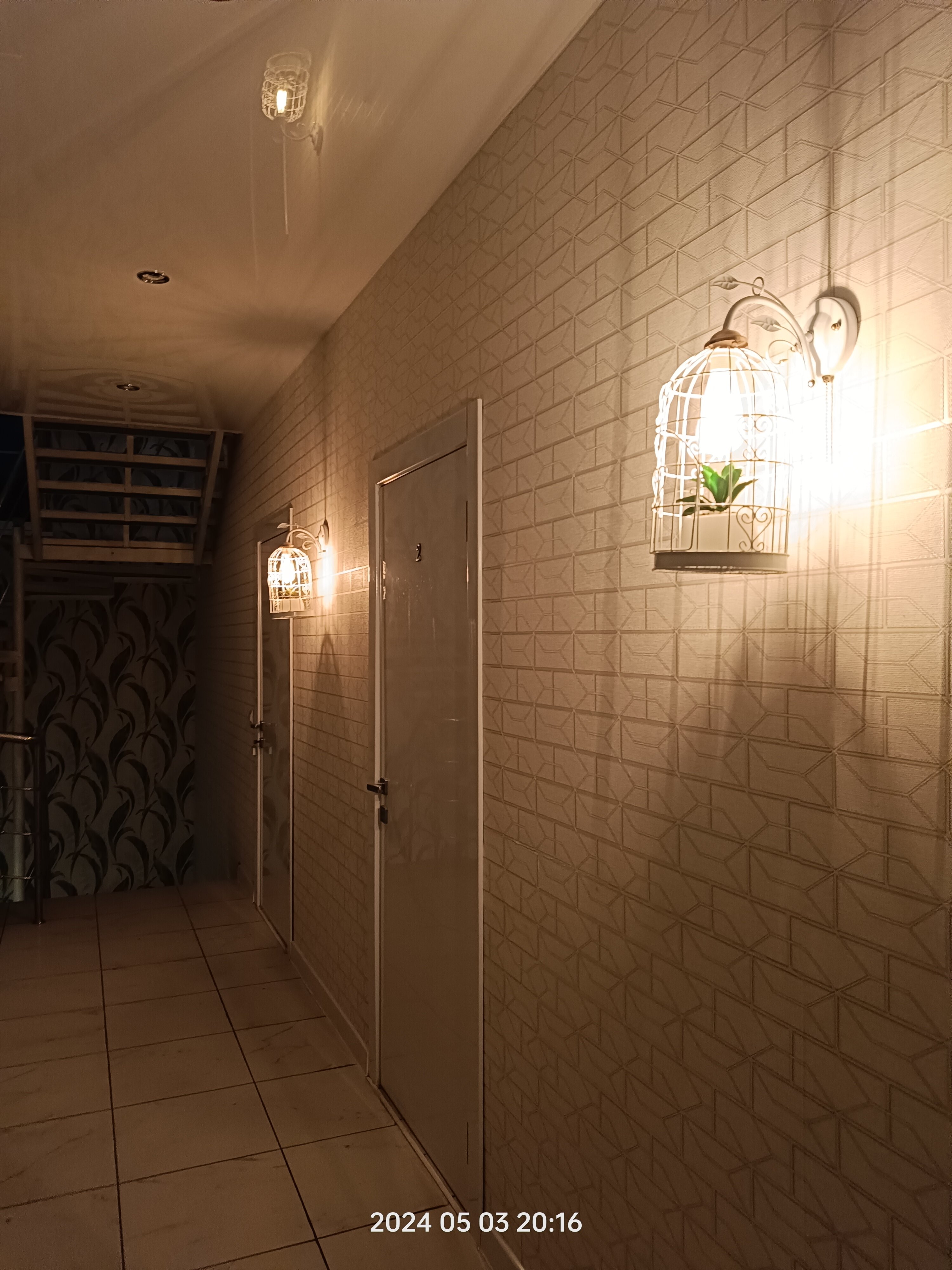 Фото Майский