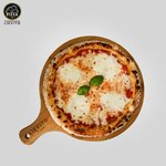 Lievito Pizza (15/15, Al Dhaid - Maleha Road, Hay Altaiba 2, Dhaid, Sharjah), pizzeria
