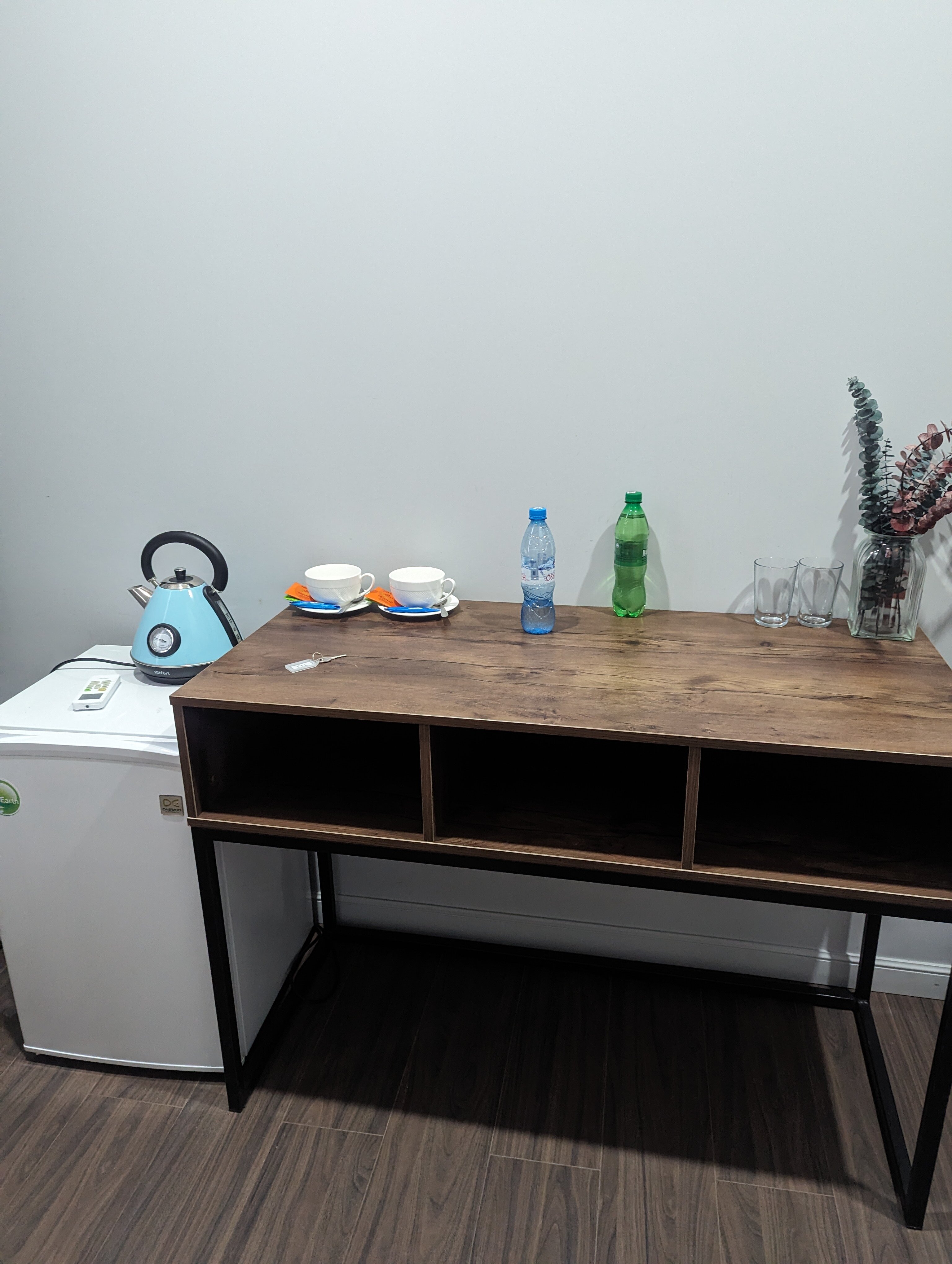 Фото Гостиница Майкоп