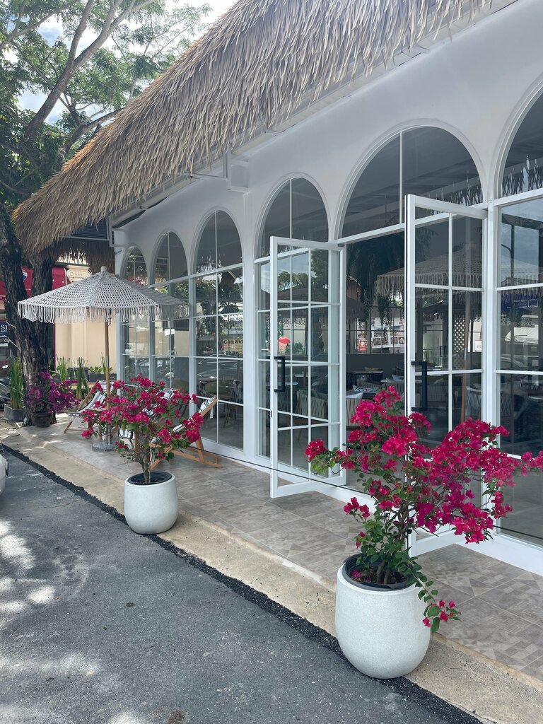 Restaurant Sugar Goat, Phuket Province, photo