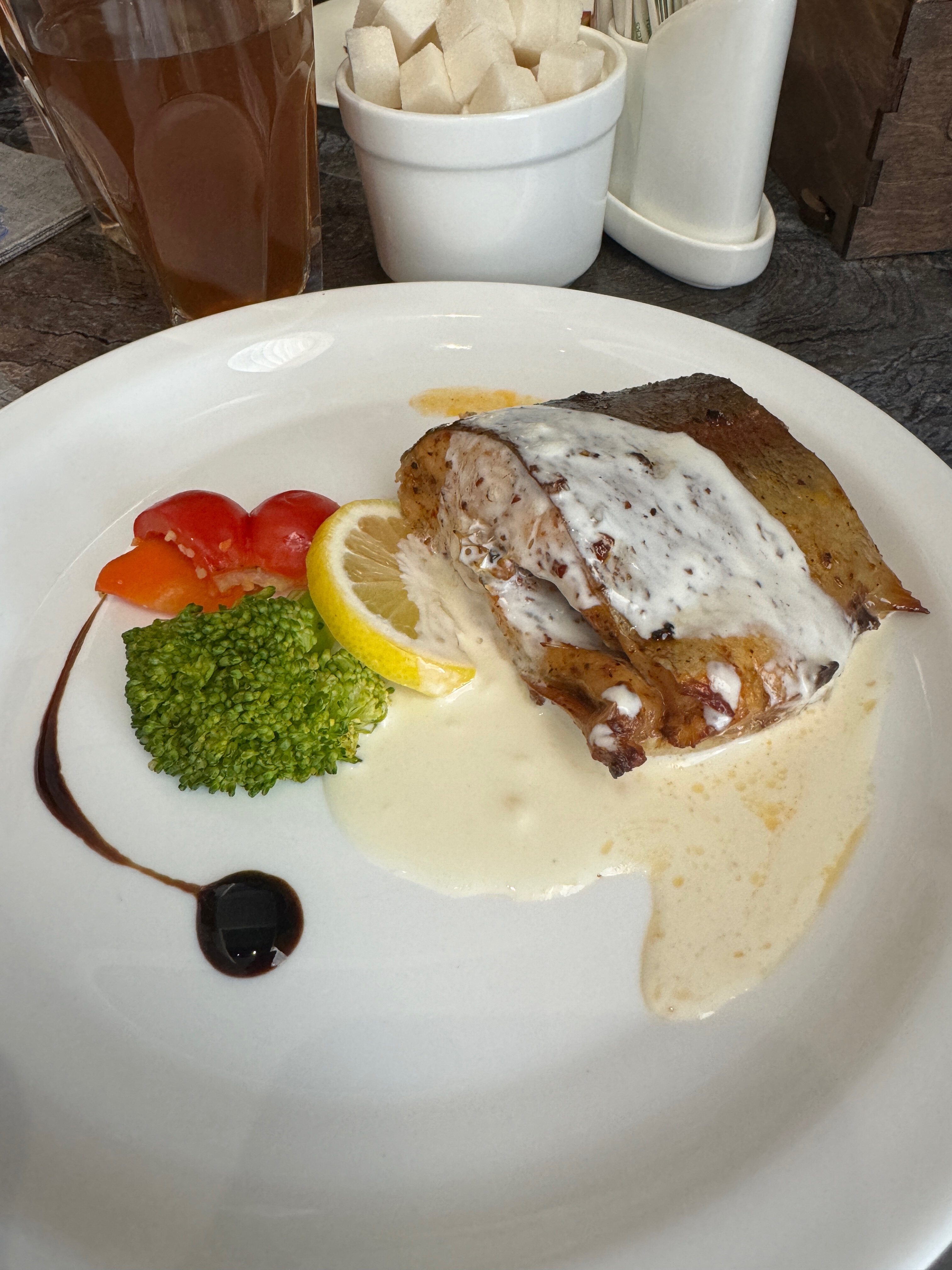 Фото Vzmorie Resort