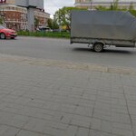 ПКиО имени 30-летия ВЛКСМ (ulitsa Mayakovskogo, 96/6Д), public transport stop