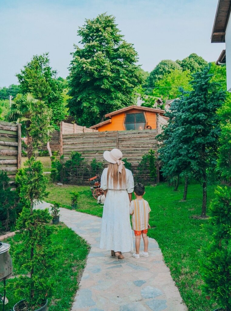 Hotel Sapanca Şeker Bungalov, Sapanca, photo