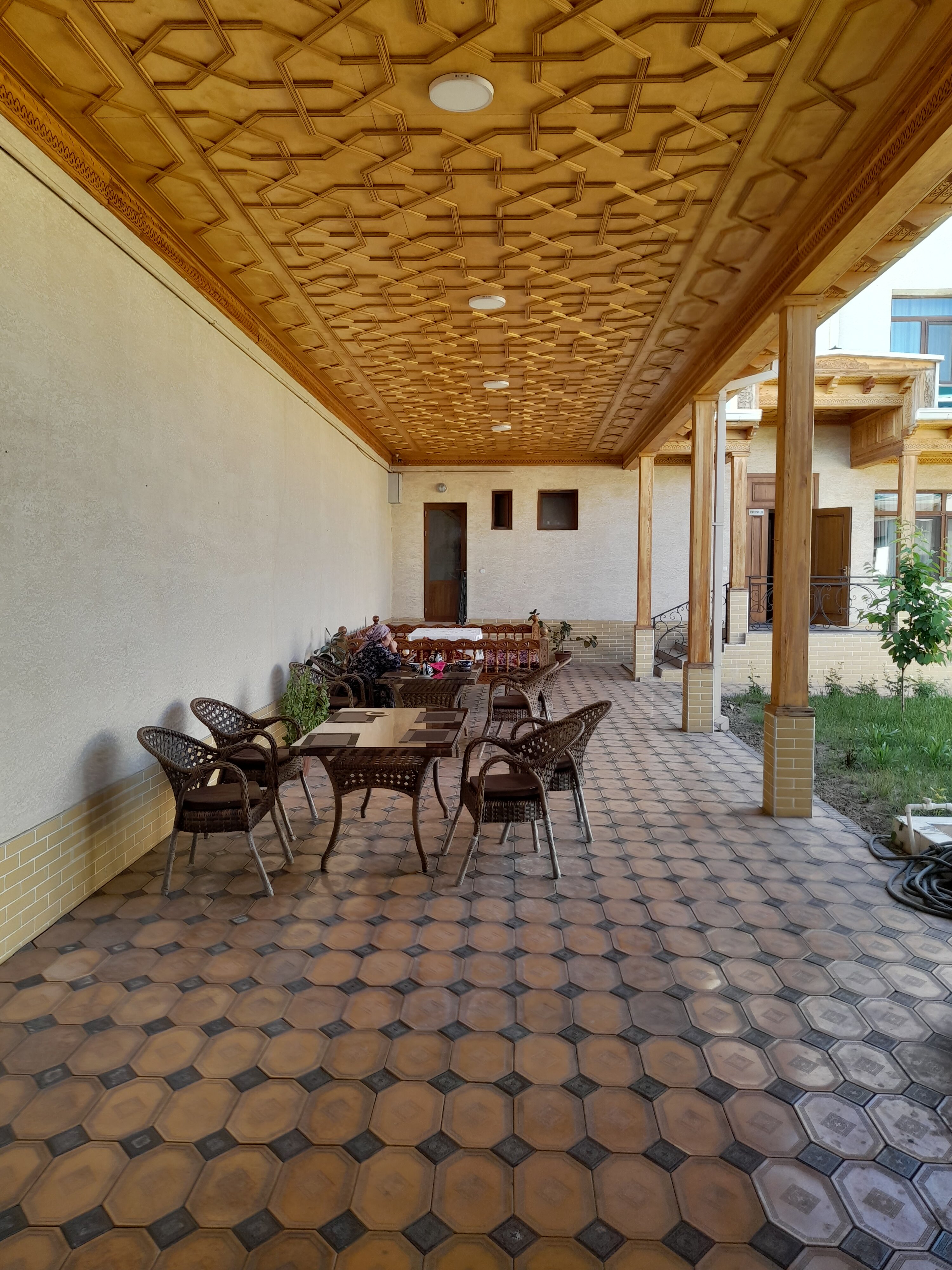 Фото Hotel Suzuk ota