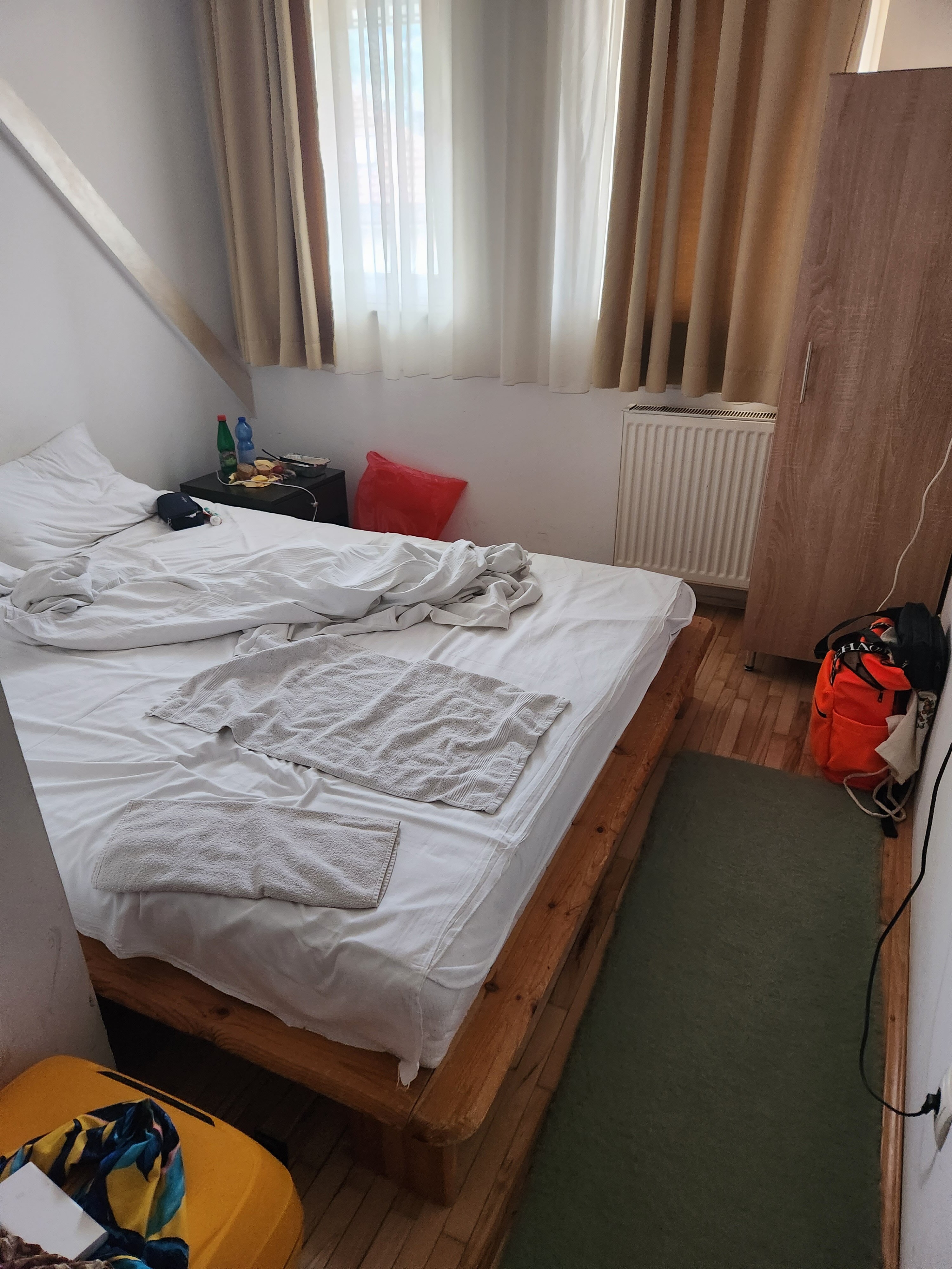 Фото Hotel Hayat