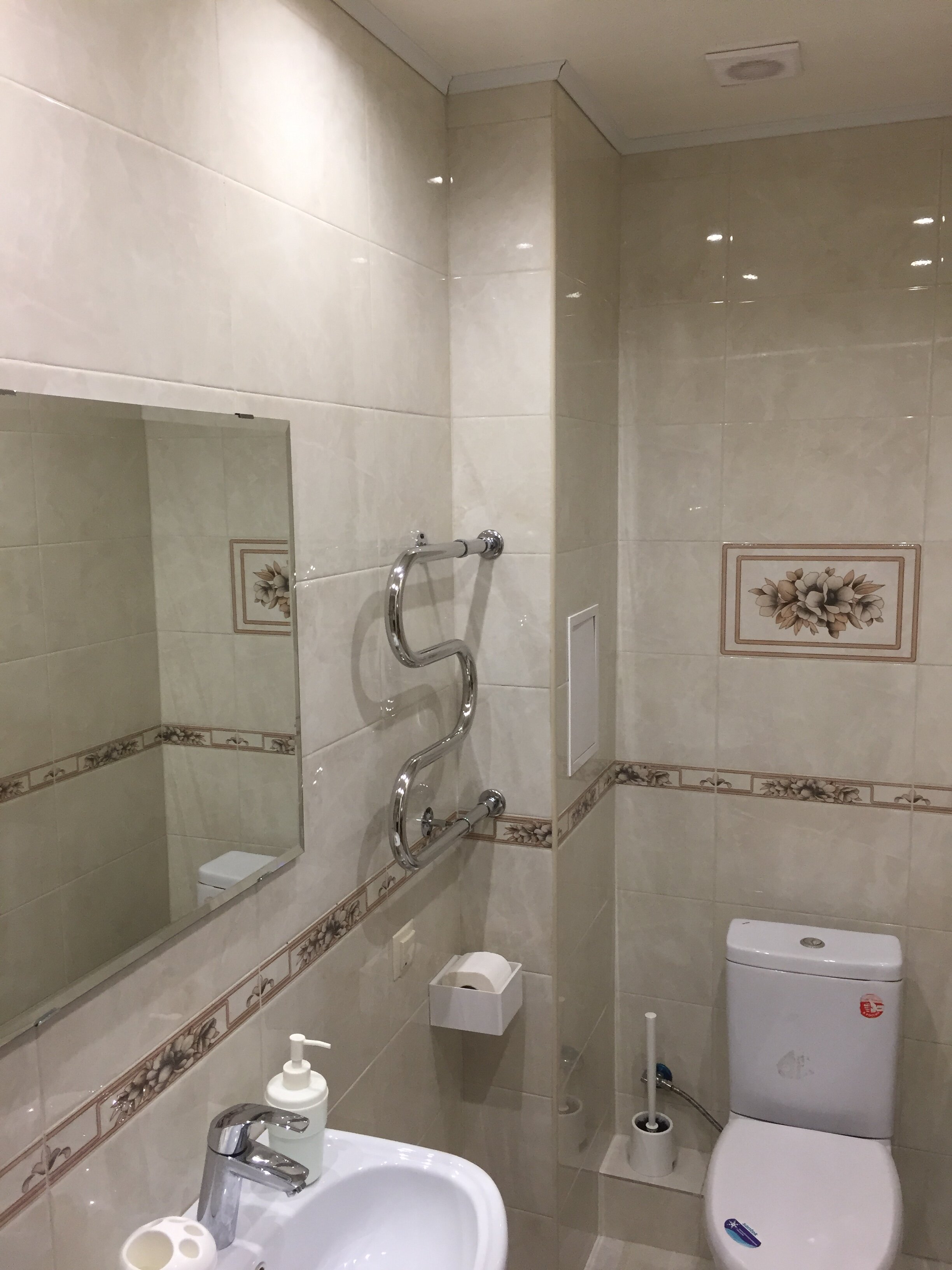 Фото Хобза Вилла