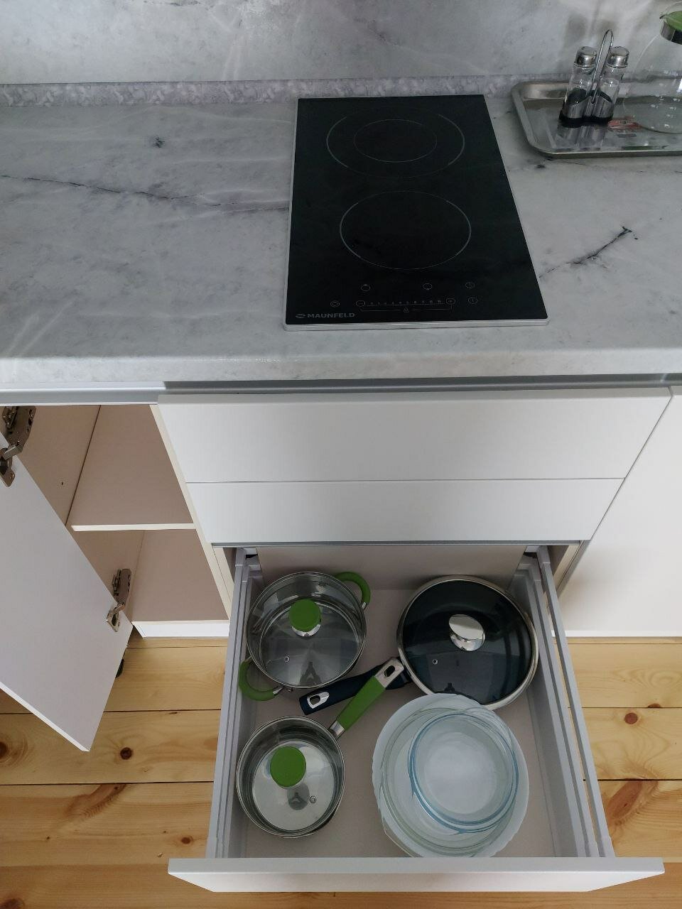 Фото Кибольские соловьи