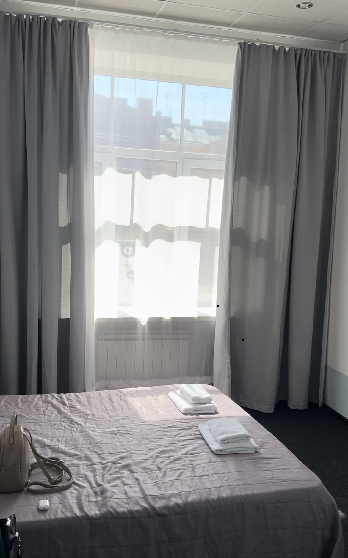 Фото Респекталь М27