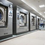 Chanzeleze Laundry (13/1, Al Ittihad Street, Dubai), laundry