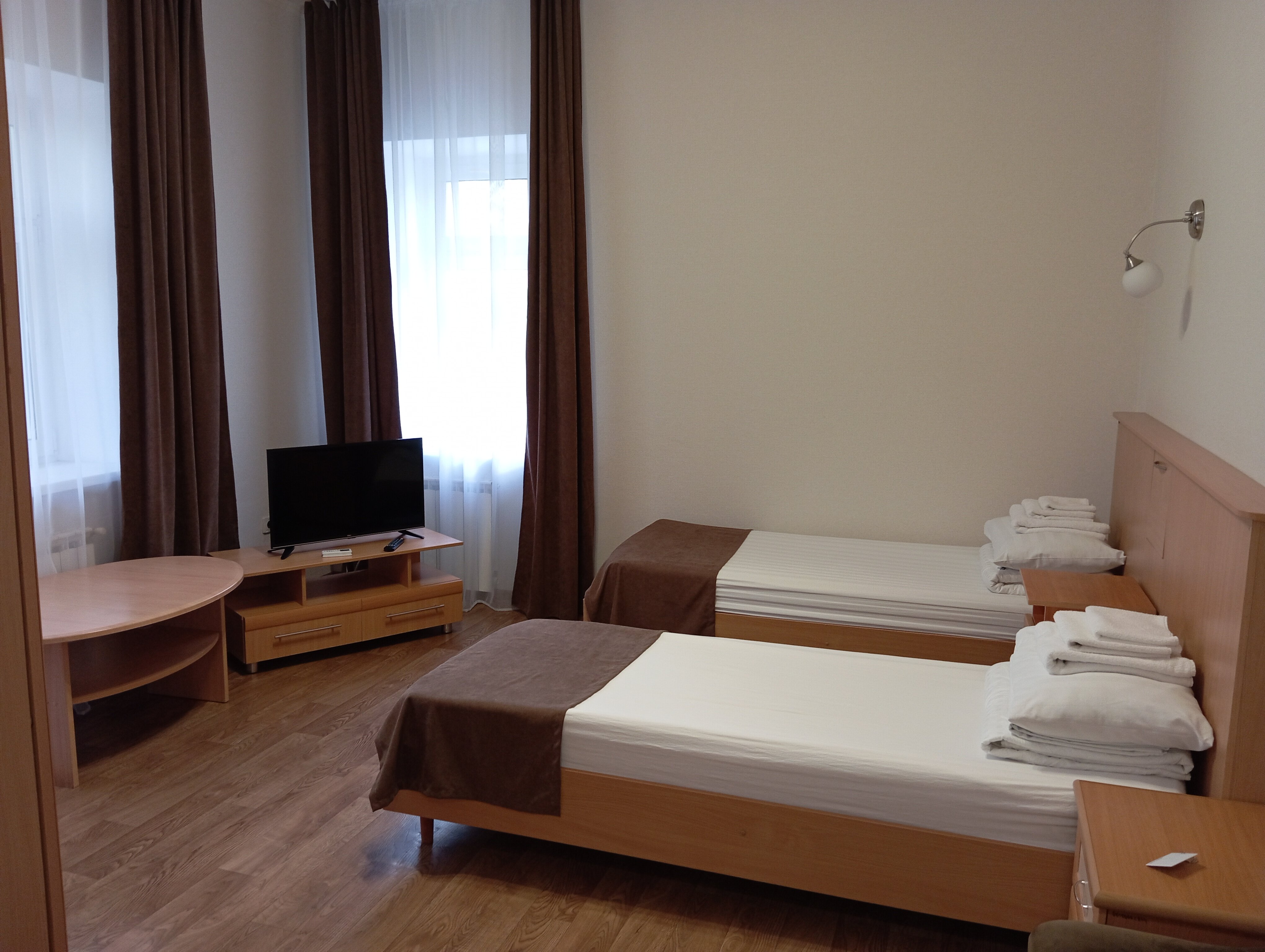 Фото Ливадия-Татарстан