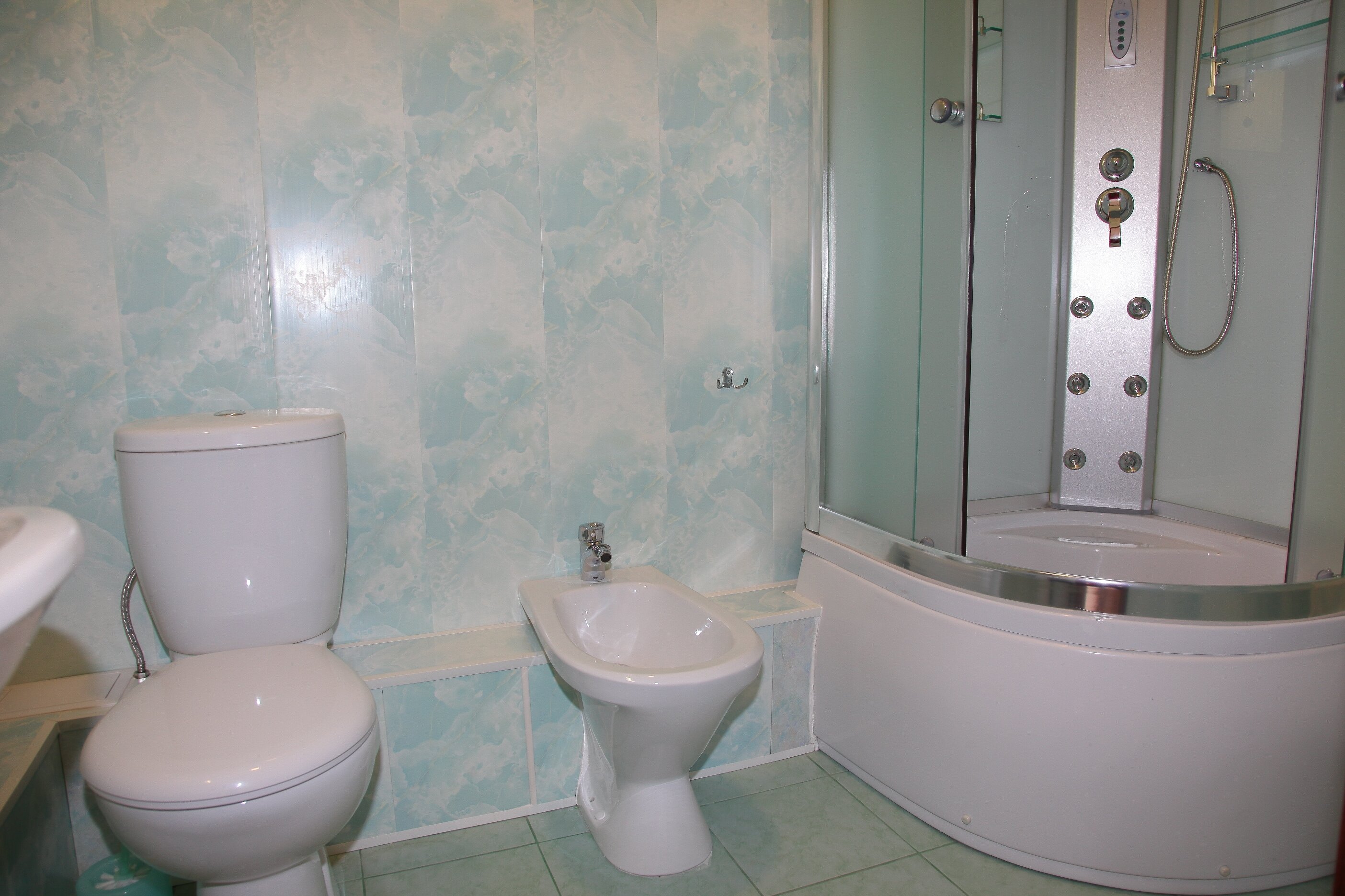 Фото На Балтийской