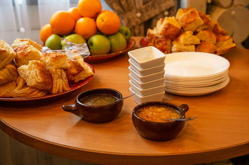 Гостиница Династия в Республике Адыгея