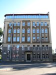 IT-Nanny (Lisichanskaya Street, 6), empresa de ti