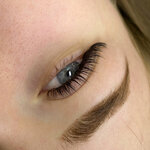 Gu. Lashik (Karla Marksa Street, 130), eyebrow and eyelash salon