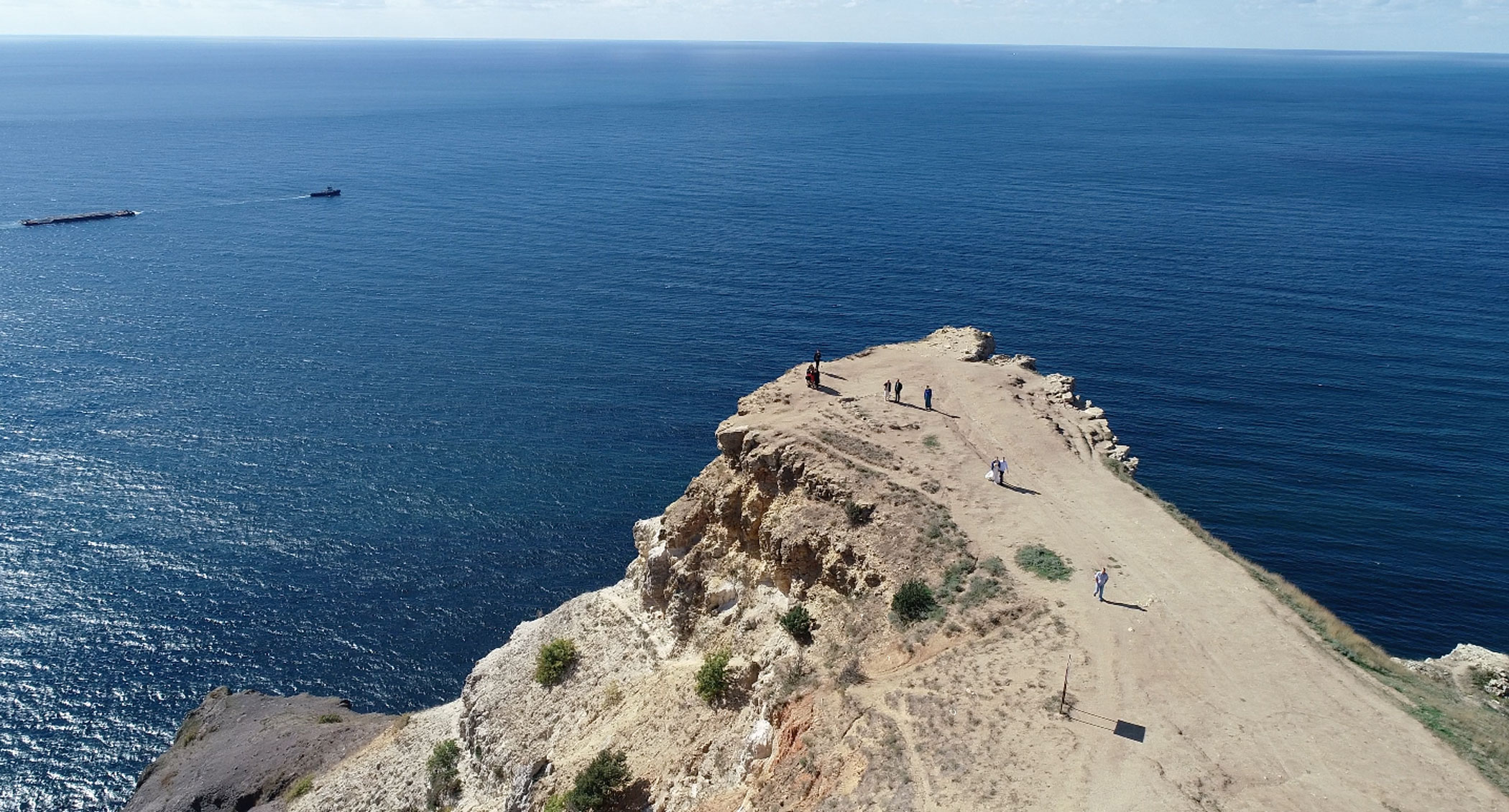 Фото Апартаменты Фиолент Виладж