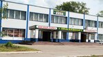 Крупяночка (posyolok Novosyolki, Sovetskaya ulitsa, 16), cafetería