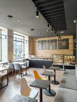 Keik (Karla Marksa Street, 24) ، مقهى