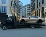 AutoSolution (2nd Sinichkina Street, 9А), auto technical assistance, car evacuation