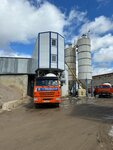 Concrete Industry (Zheleznodorozhnaya ulitsa, 7с1), concrete, concrete products