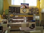 Столовая 13 (Engelsa Avenue, 27литЗ), canteen