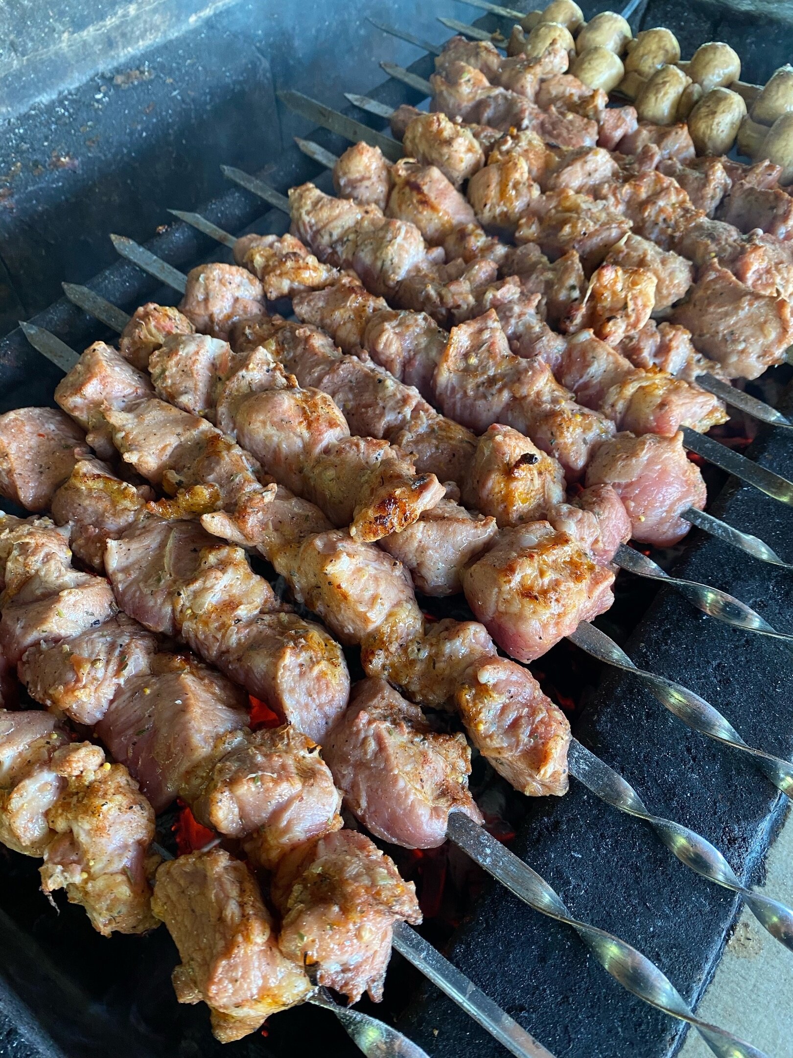 Фото Капля янтаря