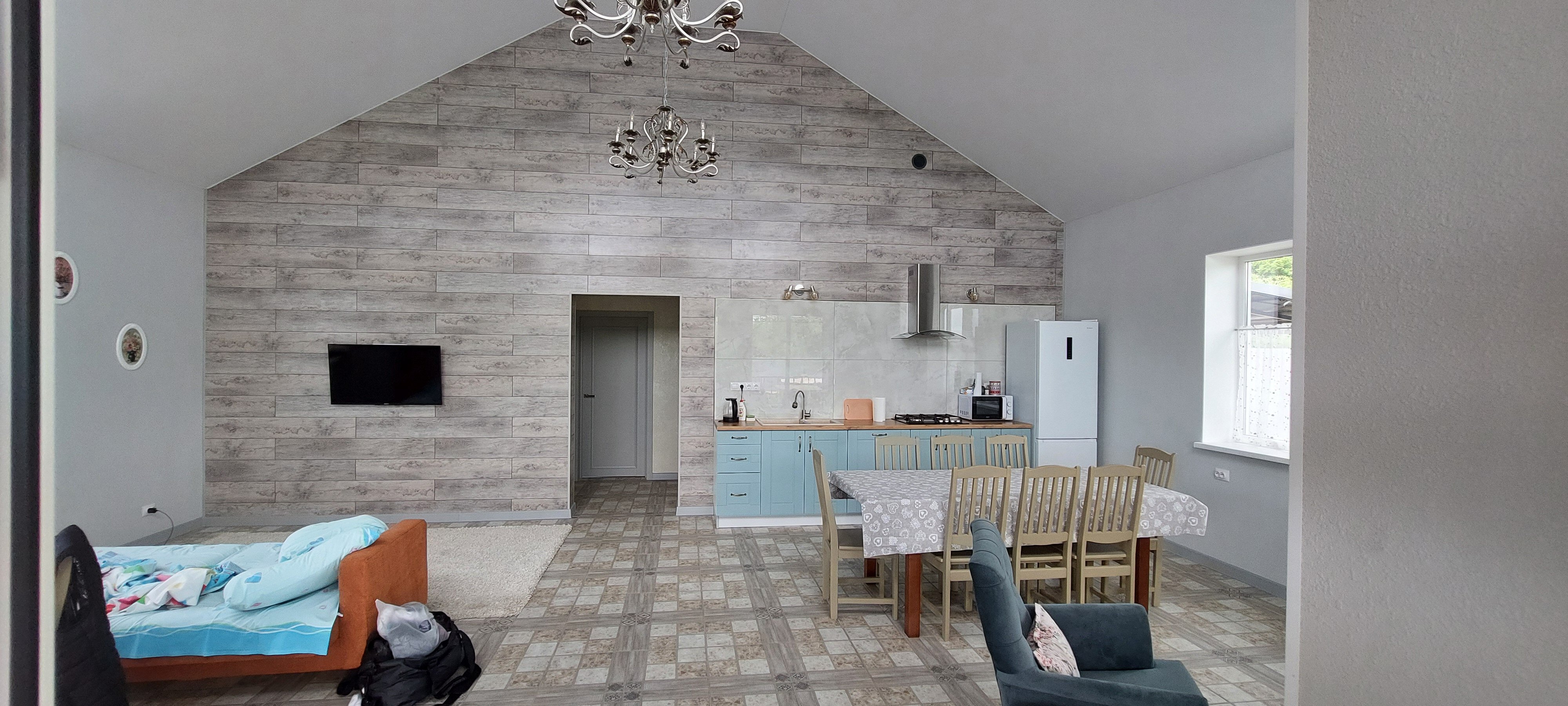 Фото Дом Прованс