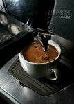 Париж (Komandorskaya ulitsa, 1/3), coffee shop