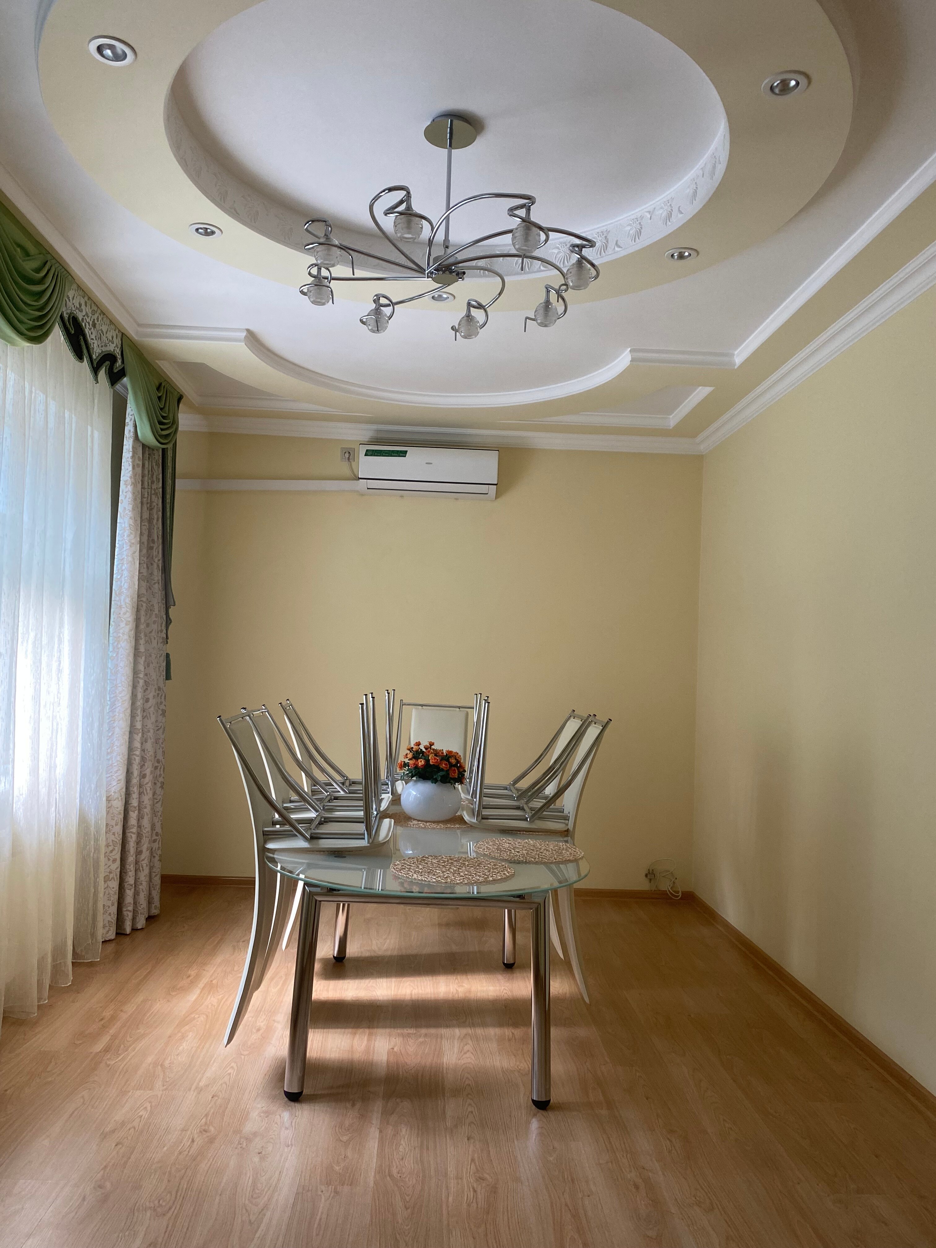 Фото Апартаменты Наталья