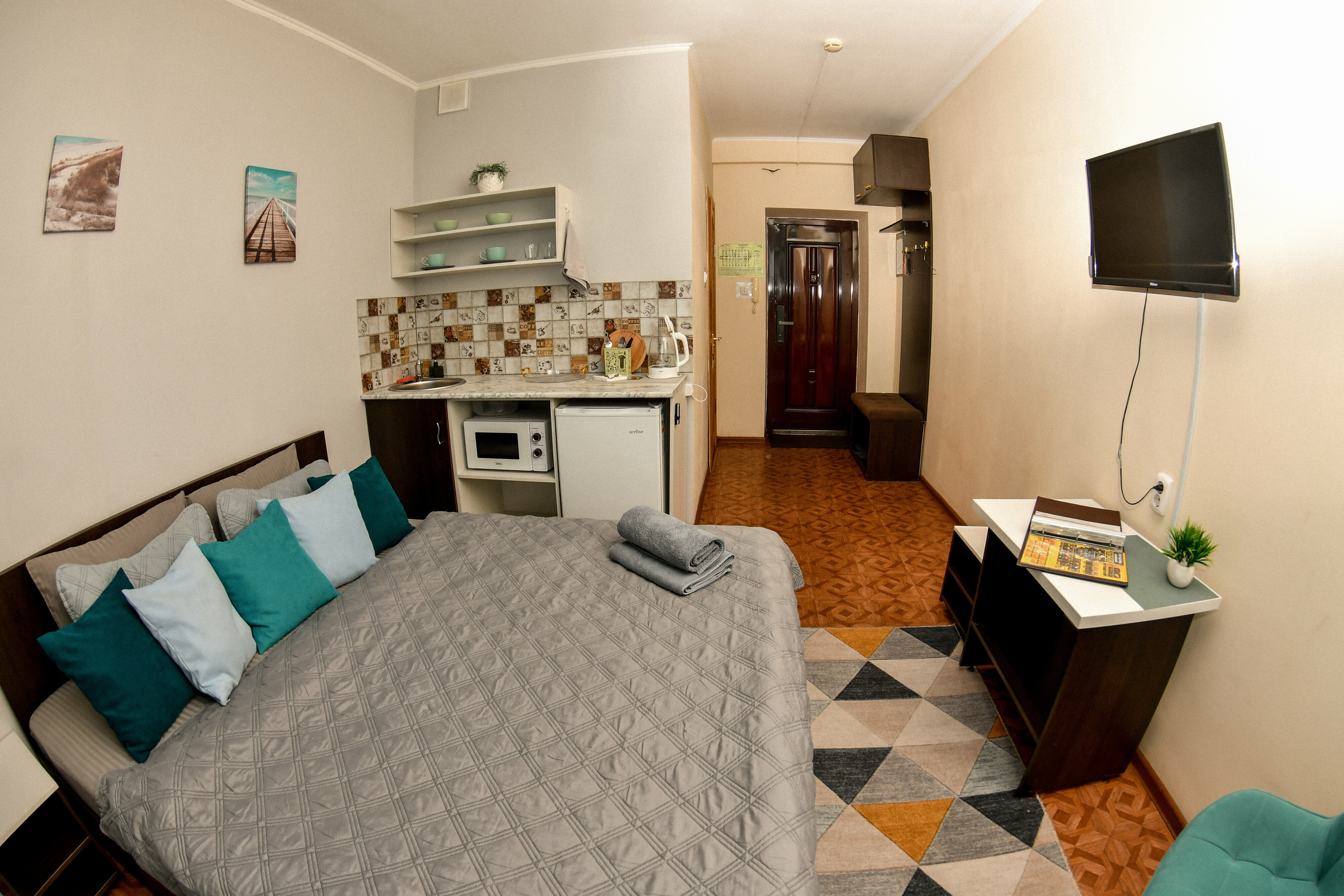 Фото Home Sharing