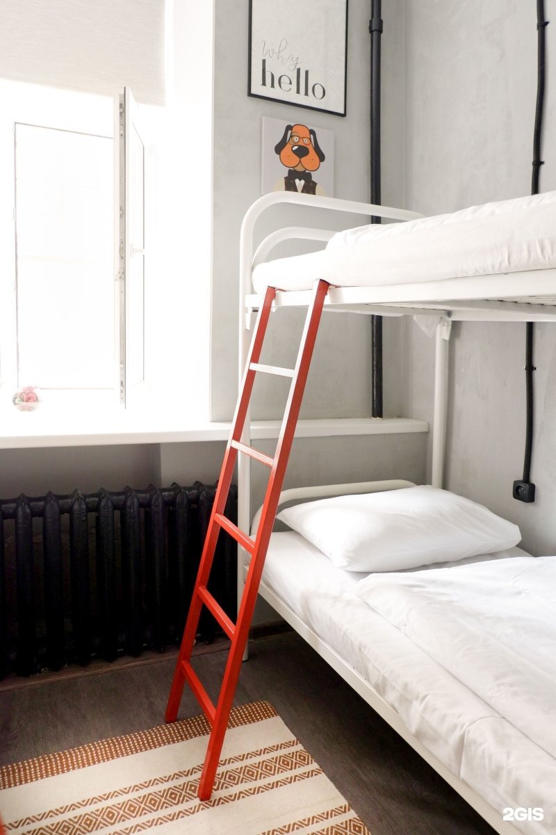 Фото Полежаев