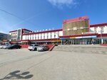 Айрон (Egerskiy Boulevard, 34/1) ، محل أثاث