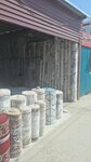 Carpets (Mustafa Shokaya Street, 37), carpet shop
