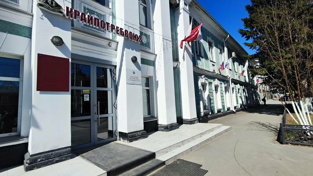 Accountants Поддержка плюс, Barnaul, photo