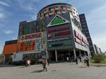 Atlanta (Ryazansky Avenue, 2к3), upholstered furniture