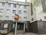 Sport-Express (Partiyny Lane, 1к57с1), mass media office