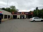 Avtomoyka Spartak (ulitsa Vavilova, 40В), car wash