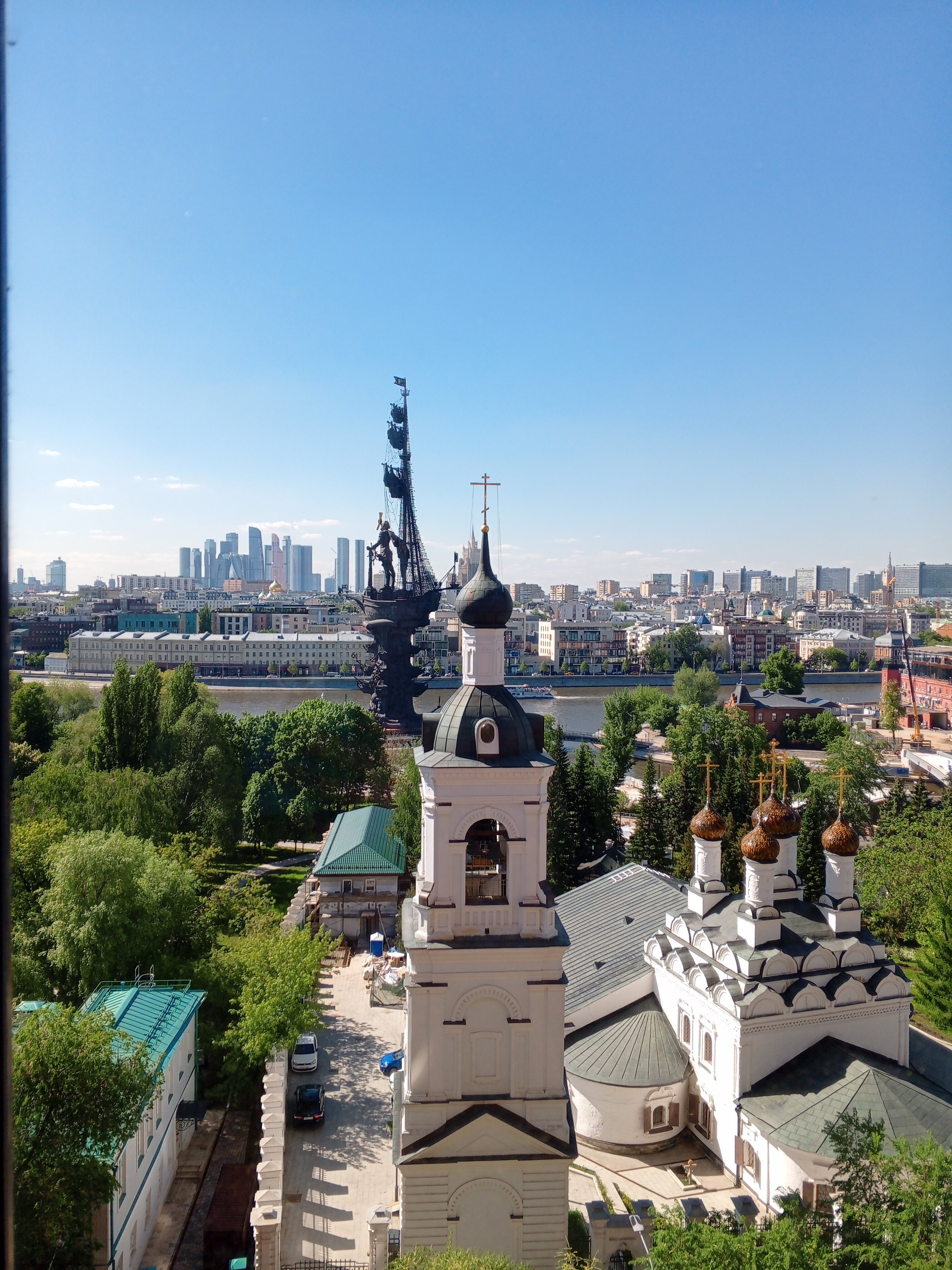 Фото Президент-Отель