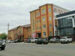 Nazerke beauty (Krylov Street, 37) ، صالون العناية بالأظافر