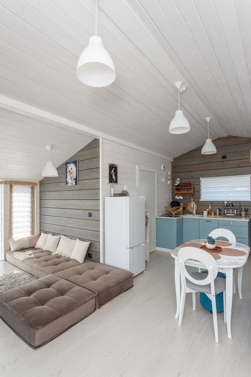 Фото Белый кролик