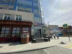 Женский туалет (Rozy Lyuksemburg Street, 64), toilet