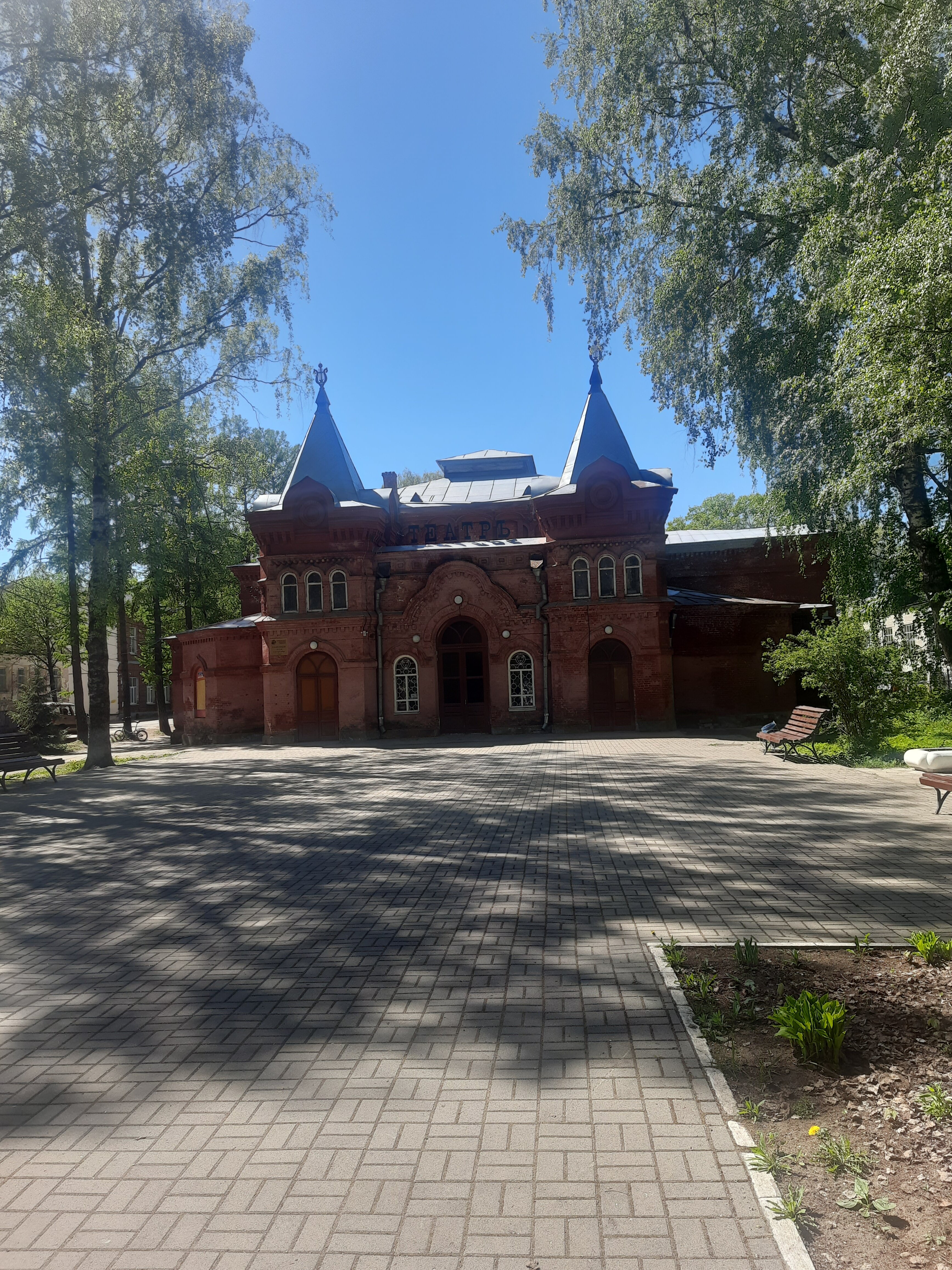 Фото Селигер 69