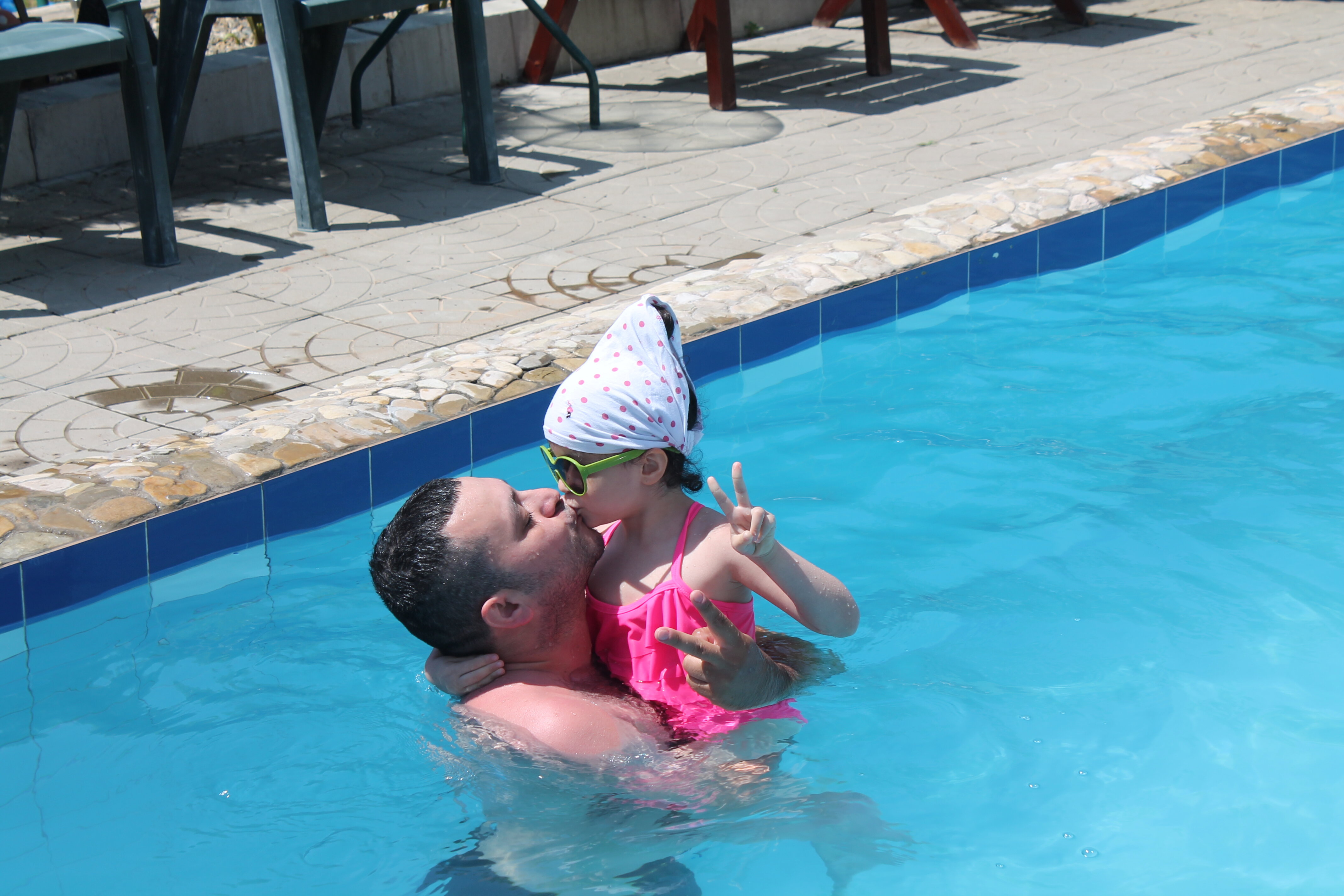 Фото Архипка Rooms